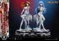 Preview: Prime 1 Studio EVANGELION: 3.0+1.0 THRICE UPON A TIME - Asuka Shikinami Langley 1/4 Statue