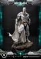 Preview: Prime 1 Studio Justice League (Comics) - Batman Advanced Suit (White Version) Statue
