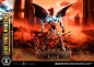 Preview: Prime 1 Studios Justice League (Comics) Batman Final Suit Statue
