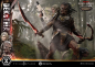 Preview: Prime 1 Studio Predator: Badlands - Dek & Thia (Bonus-DX Version) 1/3 Statue