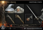 Preview: Prime 1 Studio The Lord of the Rings (Movie) - Gandalf (Ultimate Version) 1/4 Statue
