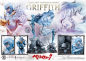 Preview: Prime 1 Studio Berserk - Griffith (Regular Version) 1/4 Statue