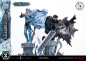 Preview: Prime 1 Studio Berserk - Griffith (Bonus Version) 1/4 Statue
