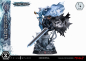 Preview: Prime 1 Studio Berserk - Guts (Bonus Version) 1/4 Statue