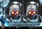 Preview: Prime 1 Studio Batman (Comics) Mr. Freeze Heart of Ice (DX Version) 1/3 Statue