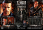 Preview: Prime 1 Studio Terminator 2: Judgment Day T-800 Final Battle (DX-Bonus Version) 1/3 Statue