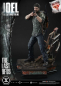 Preview: Prime 1 Studio The Last of Us Part I - Joel (Bonus Version) 1/4 Statue