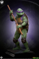 Preview: Premium Collectibles Studio TMNT - Donatello (Deluxe Edition) 1/2 Scale Statue