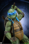 Preview: Premium Collectibles Studio TMNT - Leonardo (Regular Edition) 1/2 Scale Statue