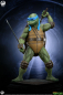 Preview: Premium Collectibles Studio TMNT - Leonardo (Deluxe Edition) 1/2 Scale Statue