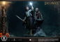 Preview: Prime 1 Studio LotR: The Return of the King (Movie) - Frodo & Gollum (Bonus Version)1/4 Statue