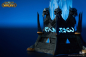 Preview: HEX Collectibles Frostmourne Replica