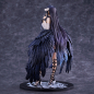 Preview: Union Creative Overlord - Albedo (so-bin ver.) [Limited Color] 1/6 Scale Figure