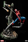 Preview: XM Studios Spiderman