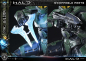 Preview: Prime 1 Studio Halo: Campaign Evolved - Master Chief 1/4 Statue