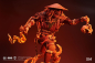 Preview: XM Studios Scarecrow - Samurai