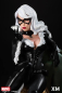 Preview: XM Black Cat 1/4 Statue