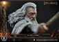 Preview: Prime 1 Studio The Lord of the Rings (Movie) - Gandalf (Ultimate Version) 1/4 Statue