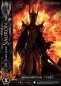 Preview: Prime 1 Studio The Lord of the Rings (Movie) - The Dark Lord Sauron (Bonus Version) 1/3 Statue