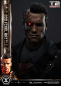 Preview: Prime 1 Studio Terminator 2: Judgment Day T-800 Final Battle (DX-Bonus Version) 1/3 Statue
