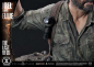 Preview: Prime 1 Studio The Last of Us Part Ⅰ - Joel ＆ Ellie 1/4 Statue