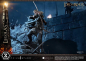 Preview: Prime 1 Studio The Lord of the Rings (Movie) - Legolas 1/4 Statue