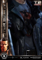 Preview: Prime 1 Studio Terminator 2: Judgment Day T-800 Final Battle (DX-Bonus Version) 1/3 Statue