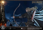 Preview: Prime 1 Studio The Lord of the Rings (Movie) - Legolas 1/4 Statue