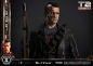 Preview: Prime 1 Studio Terminator 2: Judgment Day T-800 Final Battle (DX-Bonus Version) 1/3 Statue