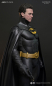Preview: JND Studios Batman & Bruce Wayne of Batman Returns 1/3 Statue