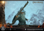 Preview: Prime 1 Studio The Lord of the Rings (Movie) - Gandalf (Ultimate Version) 1/4 Statue