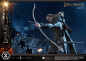 Preview: Prime 1 Studio The Lord of the Rings (Movie) - Legolas 1/4 Statue