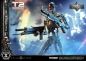 Preview: Prime 1 Studio Terminator 2: Judgment Day T-800 Endoskeleton (DX-Bonus Version) 1/3 Statue