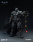 Preview: INART Action Batman: Arkham Origins - Batman (XE Suit) Action Figure
