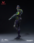 Preview: INART Action VALORANT - Viper Action Figure