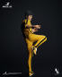 Preview: INART Collectibles Bruce Lee (Yellow Suit) 1/6 Collectible Figure