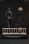 Preview: JND Studios Catwoman & Selina Kyle of Batman Returns 1/3 Statue