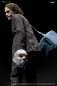 Preview: JND Studios The Joker - Bank Robber (Full Figure) of The Dark Knight Trilogy 1/6 Figure