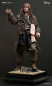 Preview: JND Studios Jack Sparrow of the Pirates of the Caribbean 1/3 Statue