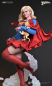 Preview: JND Studios Supergirl - DC Comics 1/3 Scale Statue
