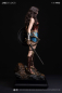 Preview: JND Studios Platinum - Wonder Woman of Justice League 1/6 HMS Statue