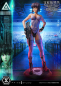 Preview: Prime 1 Studio Ghost in the Shell Stand Alone Complex - Motoko Kusanagi 1/1 Life-Size Figure