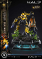 Preview: Prime 1 Studio Halo: Campaign Evolved - Elite Zealot & Grunt Minor (Bonus Version) 1/4 Statue