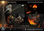 Preview: Prime 1 Studio The Lord of the Rings (Movie) - Gandalf (Ultimate Version) 1/4 Statue