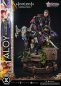 Preview: Prime 1 Studio Horizon Forbidden West - Aloy Carja Shadow (Bonus Version) 1/3 Statue