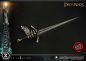 Preview: Prime 1 Studio The Lord of the Rings (Movie) - Nazgul (Bonus Version) 1/4 Statue