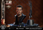 Preview: Prime 1 Studio Terminator 2: Judgment Day T-800 Final Battle (DX-Bonus Version) 1/3 Statue