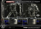 Preview: Prime 1 Studio Terminator 2: Judgment Day T-800 Endoskeleton (DX-Bonus Version) 1/3 Statue