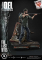 Preview: Prime 1 Studio The Last of Us Part I - Joel (Bonus Version) 1/4 Statue