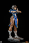 Preview: Premium Collectibles Studio Street Fighter - Chun-Li Android (Classic) 1/4 Statue